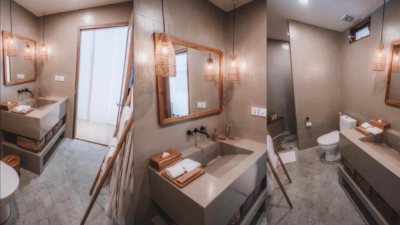 Legends Beachfront Resort Улувату Екстер'єр фото