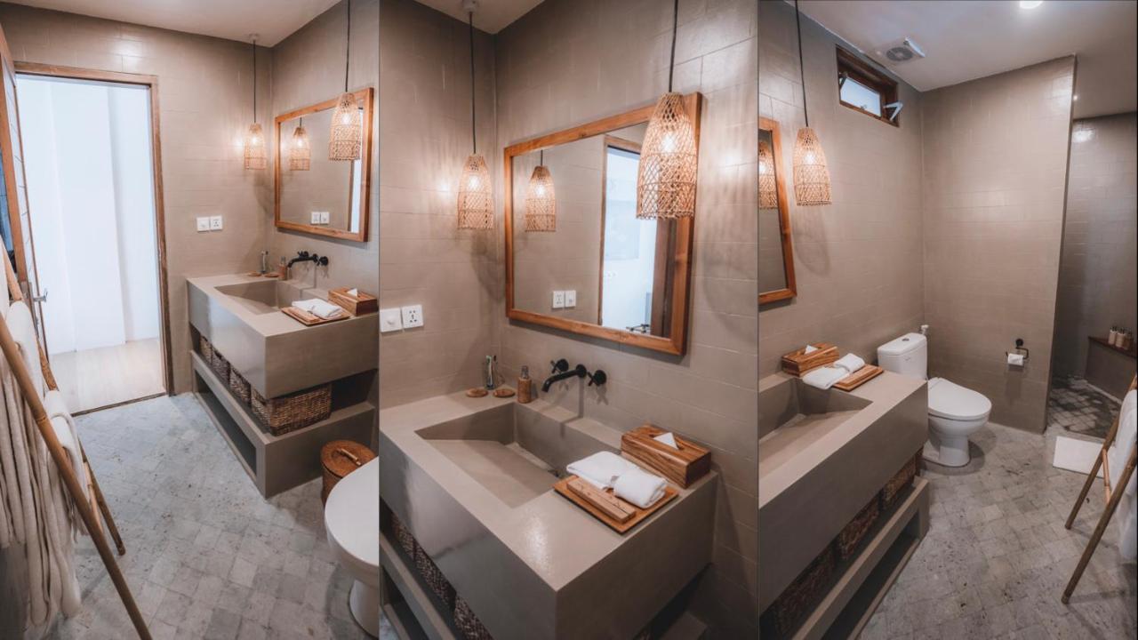 Legends Beachfront Resort Улувату Екстер'єр фото